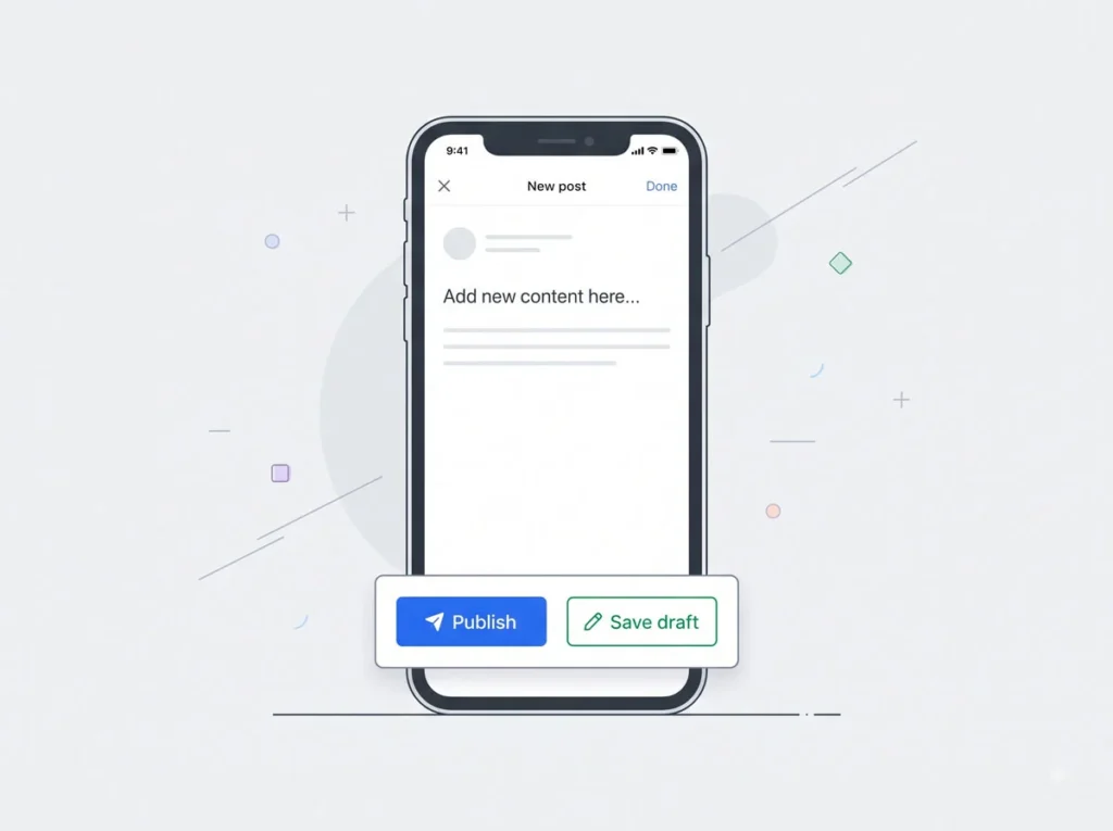 UI Color Rules Every Junior Designer Needs (Part 1) 5 Rule 4: Never Give Two Buttons the Same Accent Color
