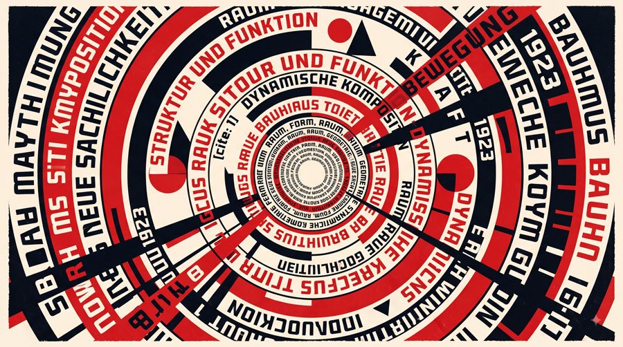 Baselines, Grids and Advanced Typographic Layouts 8 Alternate Structures: Radial, Rotational, and Geometric Layouts