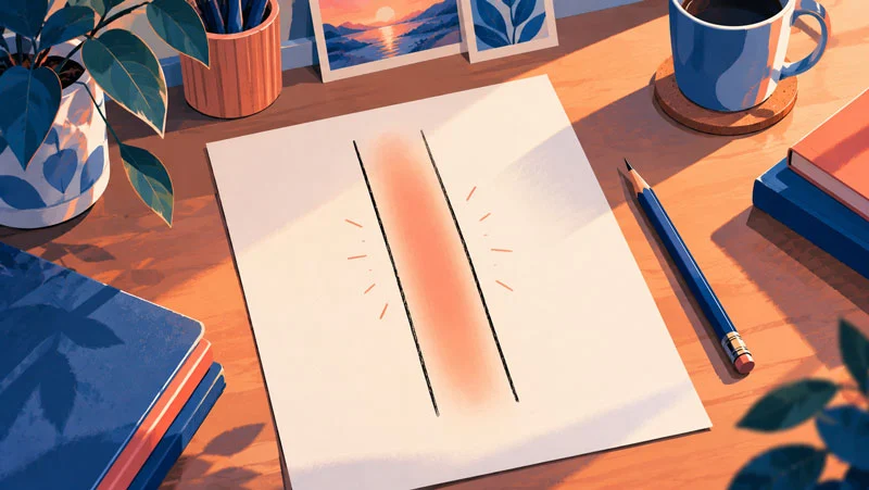 Where Do Great Ideas Come From? How Artists Steal Inspiration the Right Way 6 1+1=3