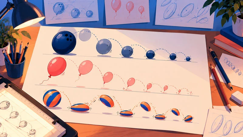 Where Do Great Ideas Come From? How Artists Steal Inspiration the Right Way 14 How Animators Learn by Borrowing