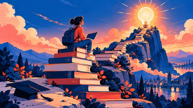 Where Do Great Ideas Come From? How Artists Steal Inspiration the Right Way 15 The Importance of Self-Education