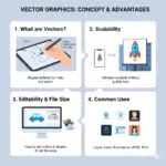 Vector-Graphics