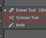 Eraser-scissors-knife-tool-Adobe-Illustrator-6-Learn-That-Yourself-LTY-Lalit-Adhikari