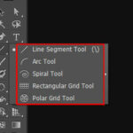 Line-segment-tool-adobe-illustrator-2-learn-that-yourself-LTY-lalit-adhikari-cover-pic