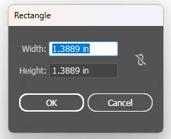 Master Adobe Illustrator Shape Tools: Complete Guide 3 Rectangle Tool Options