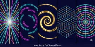 Master Illustrator's Line, Arc, Spiral & Grid Tools