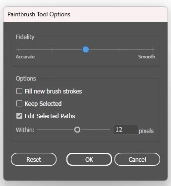 Master Paintbrush and Blob Brush Tool in Illustrator: Complete Guide 7 paintbrush tool options in illustrator