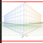 Perspective-grid-tool-adobe-illustrator-4-learn-that-yourself-LTY-lalit-adhikari