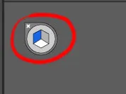Perspective Tool in Illustrator 7 pivot of perspective grid in illustrator