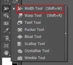 Width Tool in illustrator 4 width tool in illustrator