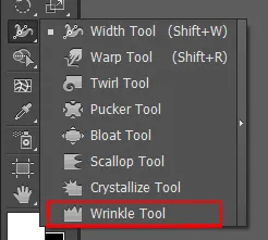 Width Tool in illustrator 20 wrinkle tool in illustrator