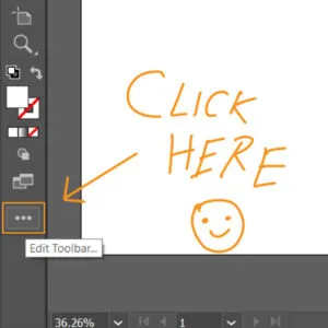 Width Tool in illustrator 1 missing tools in illustrator