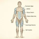 Complete-finished-male-figure