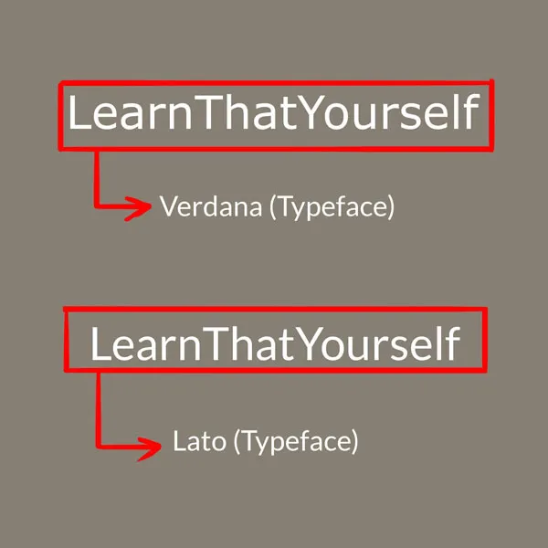 Typography 17 typography