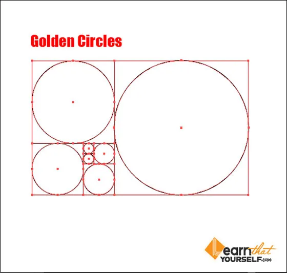 Golden Ratio 6 golden ratio