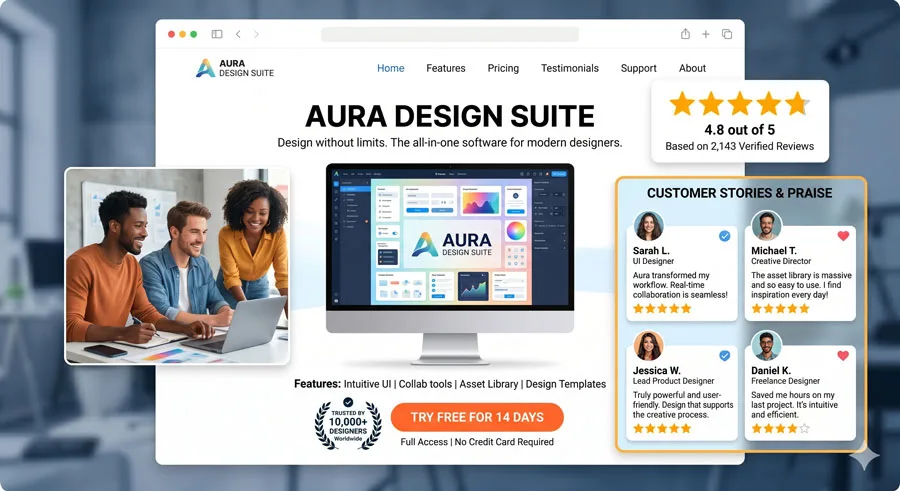 UI UX Glossary Part 2: 25 Core UX Terms, Laws and Principles Explained 13 Social Proof