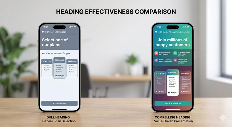 UI UX Glossary Part 2: 25 Core UX Terms, Laws and Principles Explained 15 Curiosity Gap