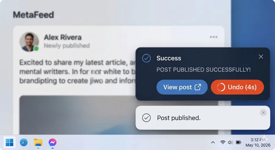 UI UX Glossary Part 2: 25 Core UX Terms, Laws and Principles Explained 17 Exit Points