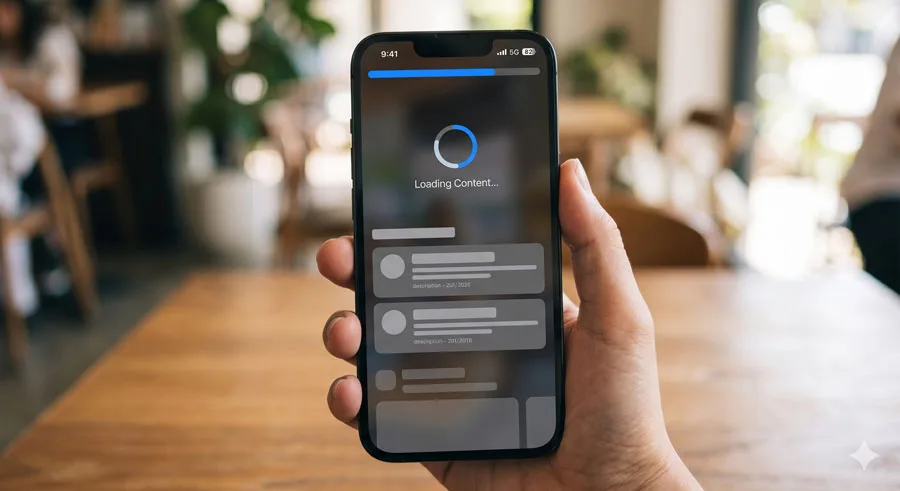 UI UX Glossary Part 1: 20 Essential UI Terms Every Designer Must Know 18 Loaders