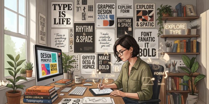 Typography Fundamentals: What Typography Really Is