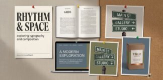 Typography in Practice: Type Across Media Typography in Practice: Type Across Media