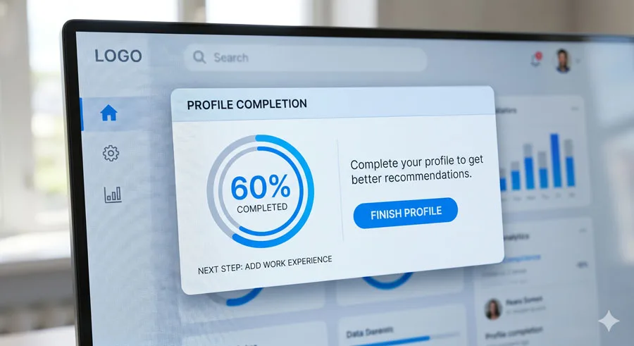 UI UX Glossary Part 2: 25 Core UX Terms, Laws and Principles Explained 20 Zeigarnik Effect