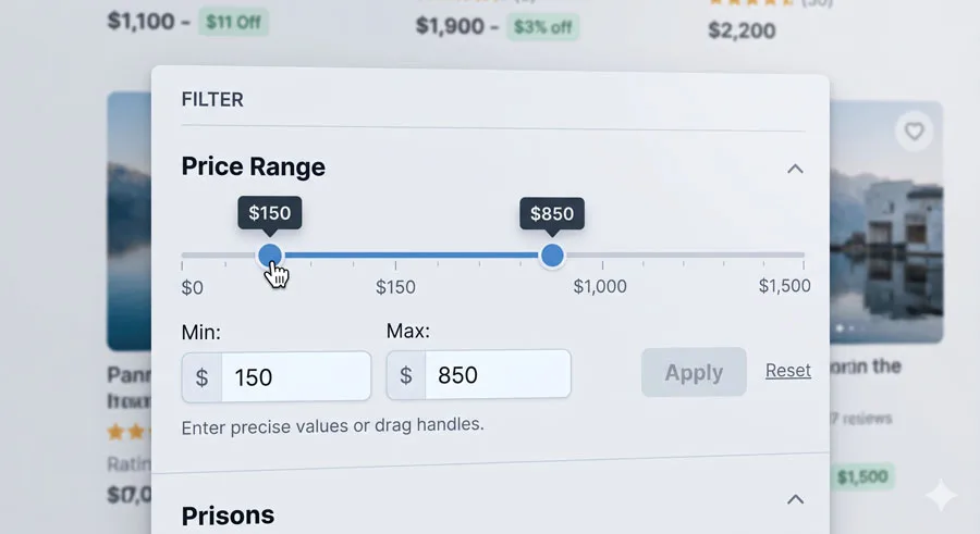 UI UX Glossary Part 1: 20 Essential UI Terms Every Designer Must Know 17 Sliders