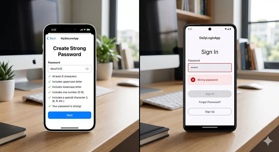 UI UX Glossary Part 2: 25 Core UX Terms, Laws and Principles Explained 22 UX Writing