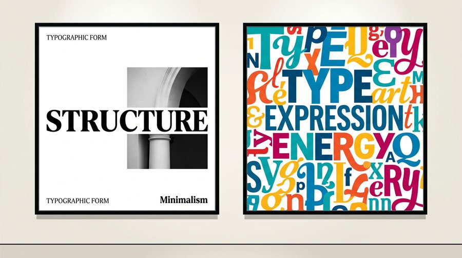 Typography in Practice: Type Across Media 2 Posters and Expressive Typographic Layouts