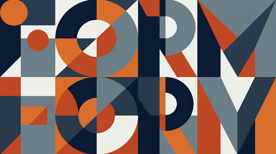 Typography in Practice: Type Across Media 5 Type as Image and Constructed Letterforms