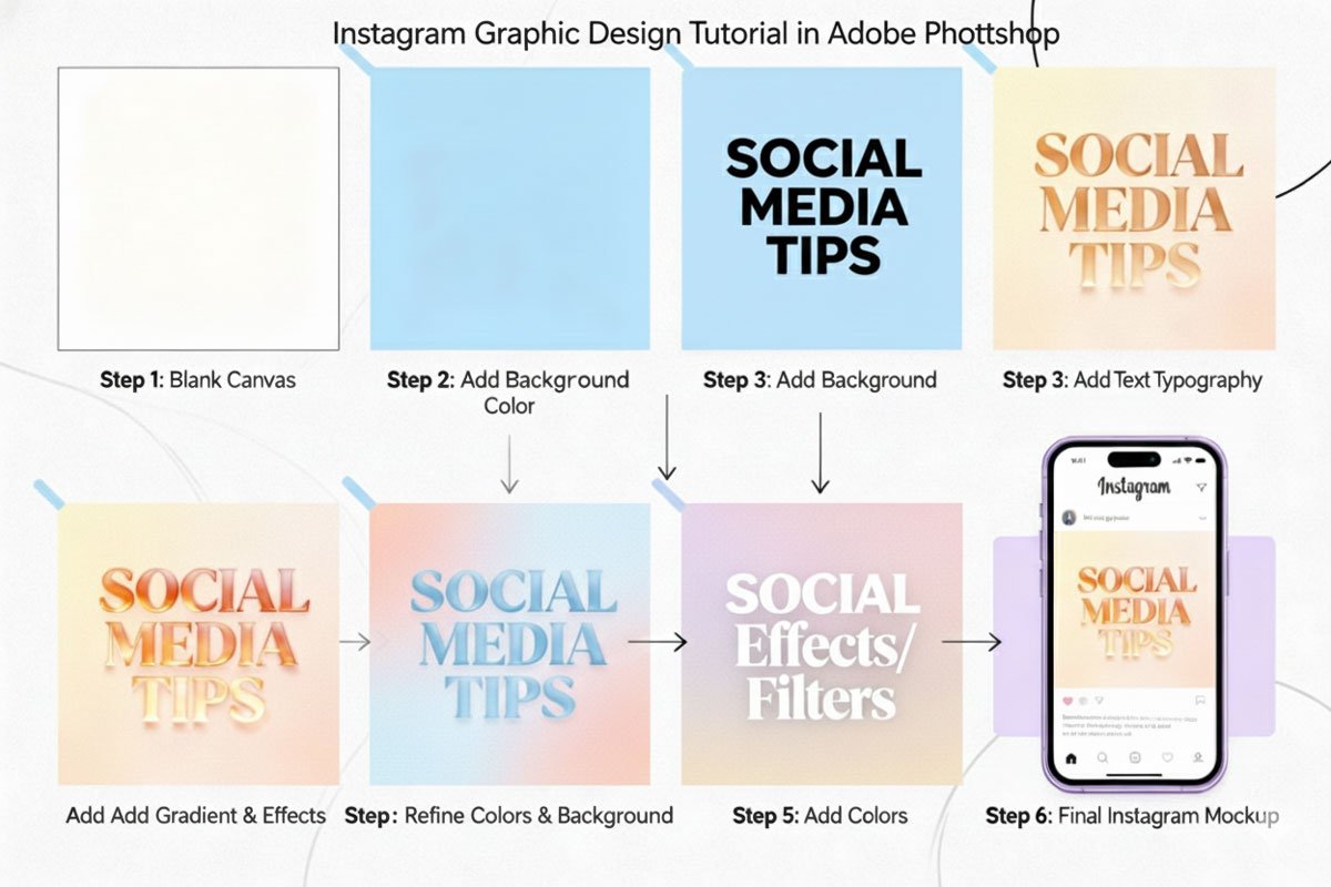 Improve-the-image-based-on-Getting-Started-Instagram-Graphic-Design ...