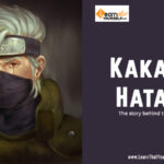 Story-behind-Kakashi-Digital-Painting-by-Lalit-Adhikari-at-Learn-That-Yourself-cover-image