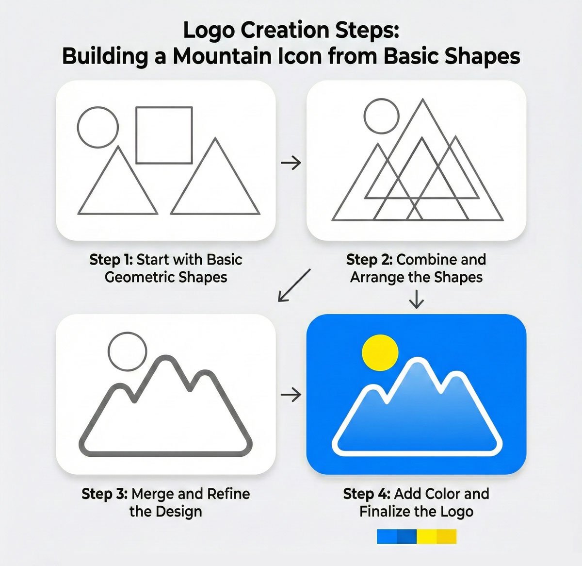 Logo-Creation-Steps-Building-a-Mountain-Icon-from-Basic-Shapes-image-10 ...