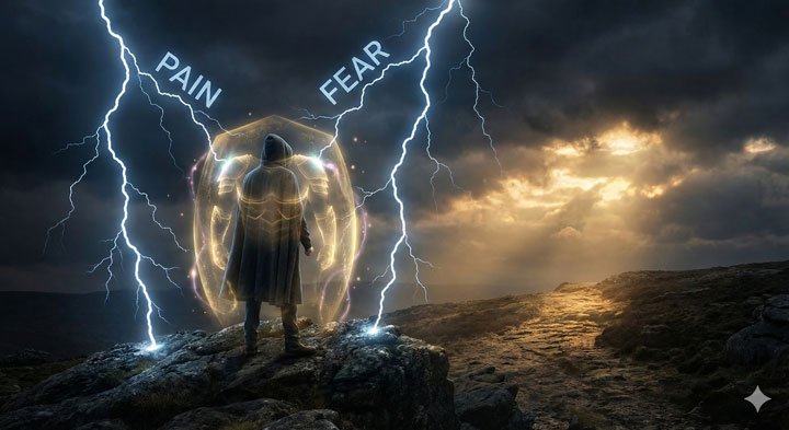 Life Lessons from Martial Arts: How Bruce Lee‑Style Training Builds Courage and Resilience 10 How Pain and Fear Make You Stronger