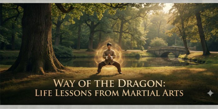 1Life-Lessons-from-Martial-Art Life Lessons from Martial Arts: How Bruce Lee‑Style Training Builds Courage and Resilience