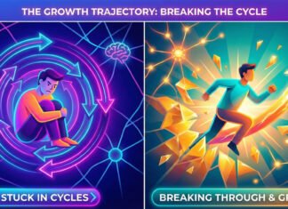 The Power of Belief: Why Your Mindset Controls Your Life The Power of Belief: Why Your Mindset Controls Your Life