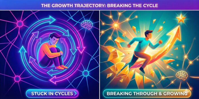 The Power of Belief: Why Your Mindset Controls Your Life