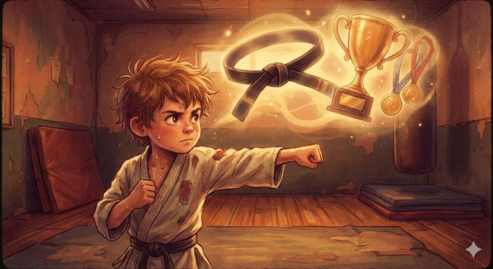 Life Lessons from Martial Arts: How Bruce Lee‑Style Training Builds Courage and Resilience 1 Introduction: Why Martial Arts Shaped My Life