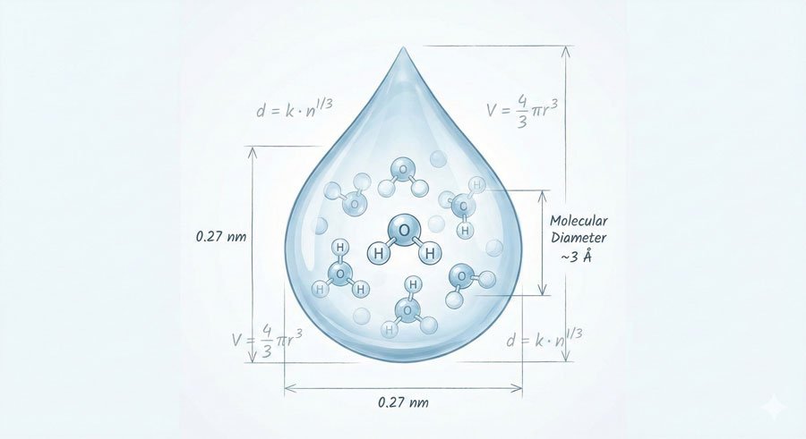 Einstein’s Mind Palace: How E=mc² and Pure Imagination Changed Our View of the Universe 4 Paper 1: Measuring the Invisible – Molecular Dimensions