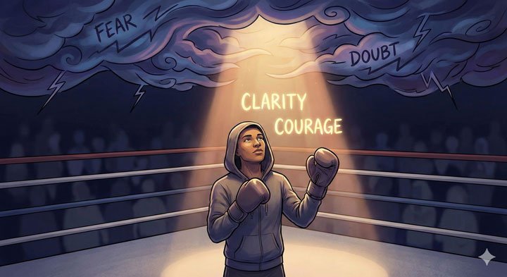 Life Lessons from Martial Arts: How Bruce Lee‑Style Training Builds Courage and Resilience 5 The Only Thing You Can Control: Your Reaction