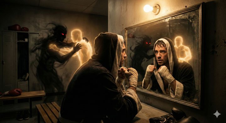 Life Lessons from Martial Arts: How Bruce Lee‑Style Training Builds Courage and Resilience 6 Facing Fear: The Truth About Courage