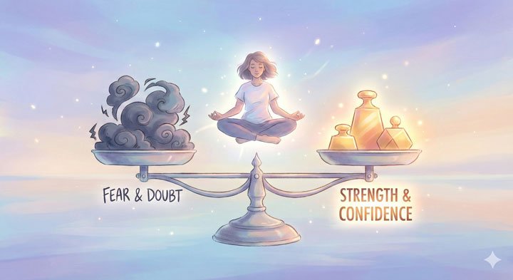 Life Lessons from Martial Arts: How Bruce Lee‑Style Training Builds Courage and Resilience 7 Controlling Your Mind Under Pressure