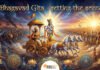 Bhagavad Gita: Setting the Scene – Complete Historical Context Bhagavad Gita - Setting the Scene