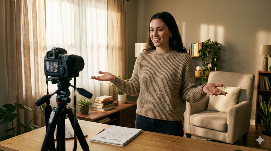 How to Master Body Language: 5 Techniques to Boost Confidence & Presence 10 Technique 5: Practice Until It Becomes Natural