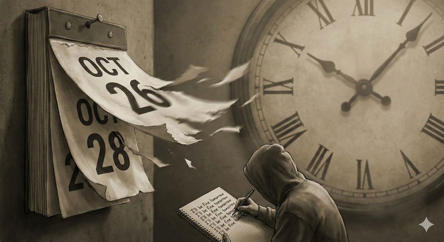 Depression: The Silent Global Epidemic We Can’t Ignore 11 Facing Depression Instead of Procrastinating