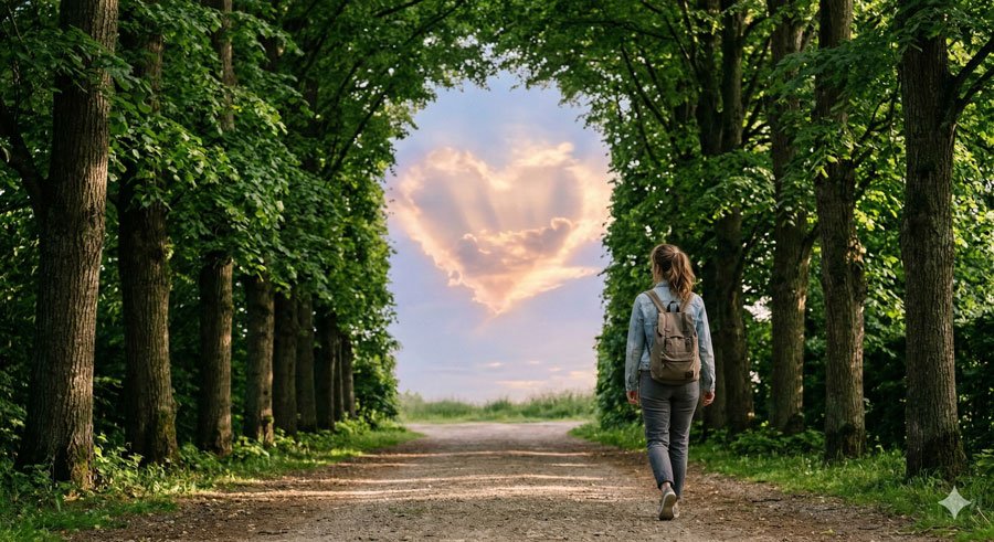 Healing After Heartbreak: Turn a Broken Heart Into Strength 11 Let Your Broken Heart Redefine Your Future