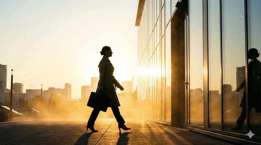 How to Master Body Language: 5 Techniques to Boost Confidence & Presence 11 Putting It All Together: Your Body Language Action Plan