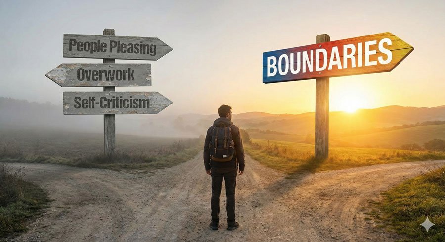 Depression: The Silent Global Epidemic We Can’t Ignore 16 Becoming More Assertive and In Control of Your Life