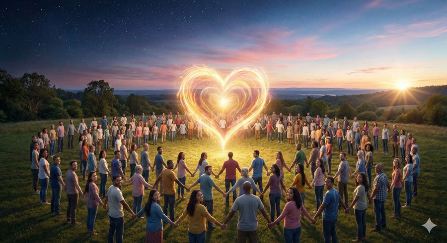 Depression: The Silent Global Epidemic We Can’t Ignore 17 Standing Together Against Depression