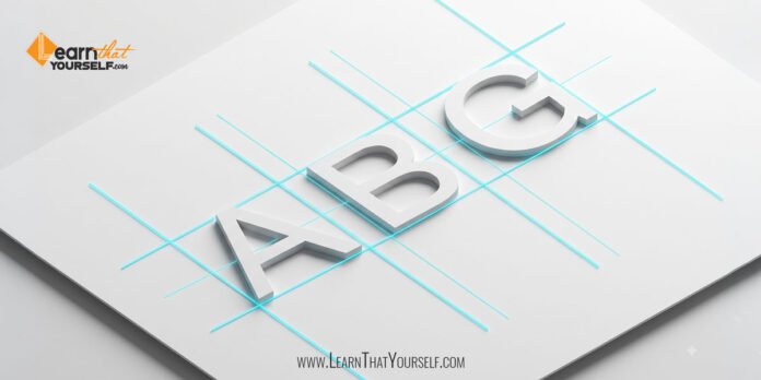Baselines, Grids and Advanced Typographic Layouts
